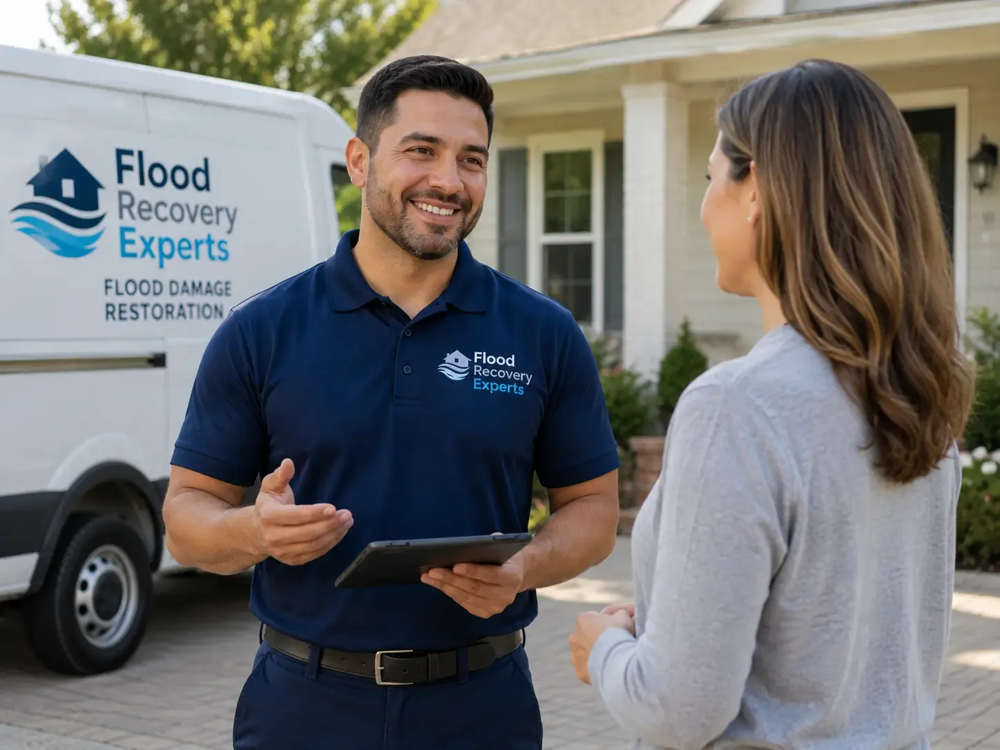 Flood Damage Cleanup Rail Road Flat, CA FAQs